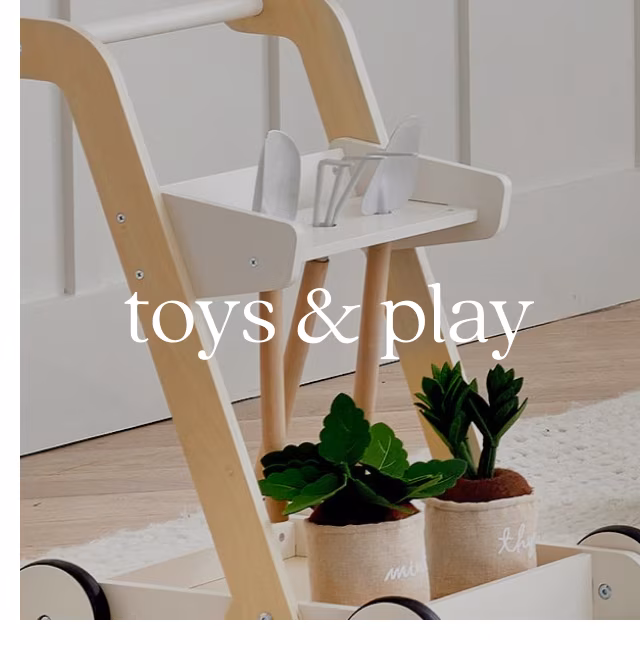 toys & play