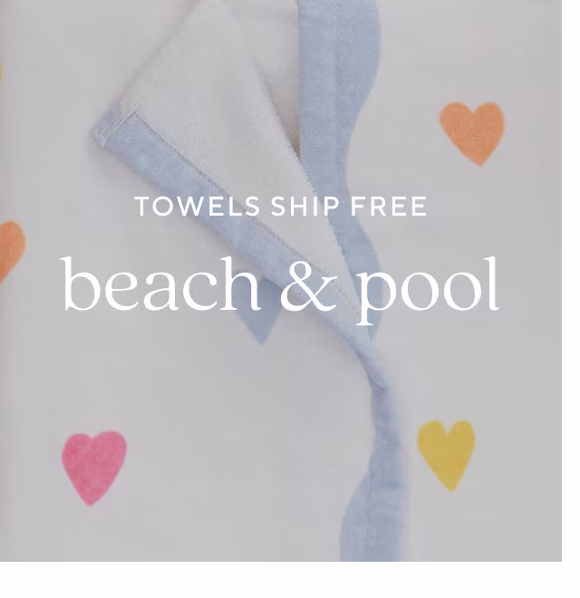 beach & pool