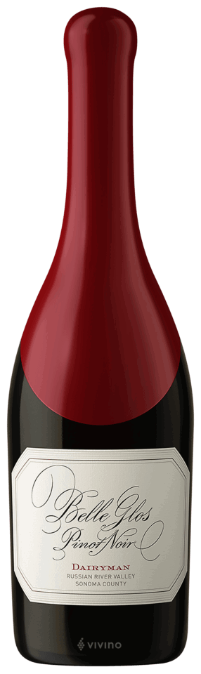 Belle Glos Dairyman Vineyard Pinot Noir 2024