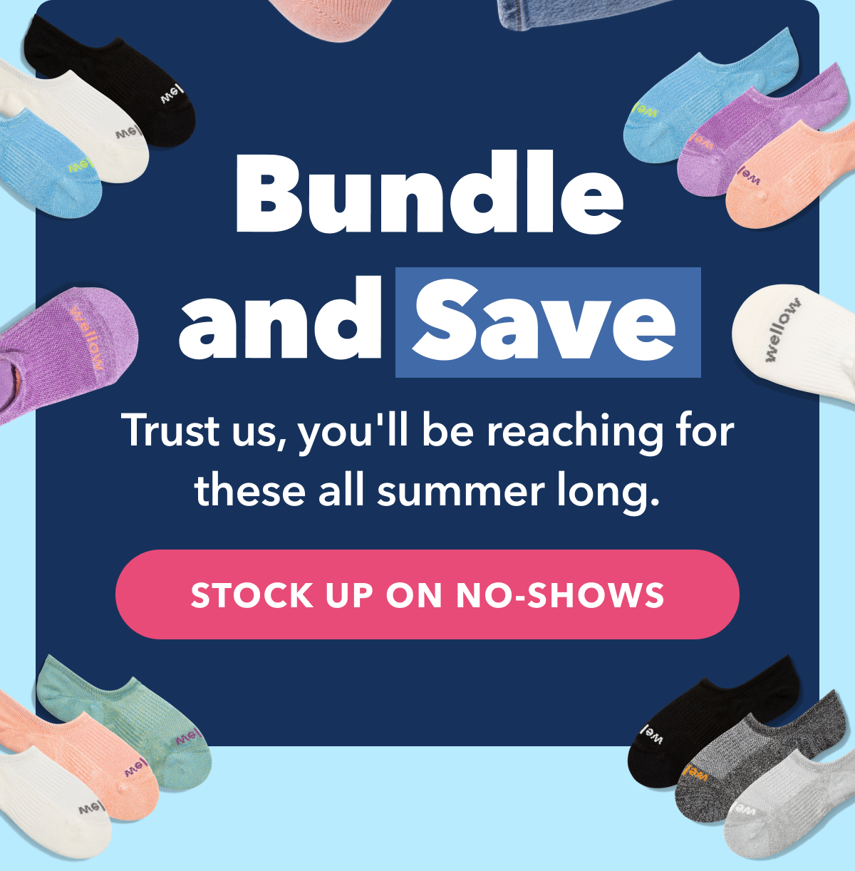 Bundle and Save