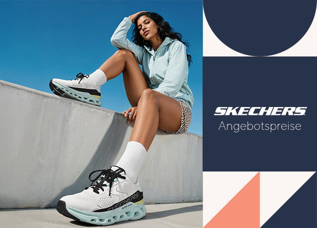 SKECHERS Angebotspreise
