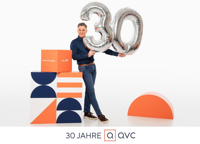 Jubiläumsangebote