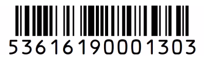  Barcode