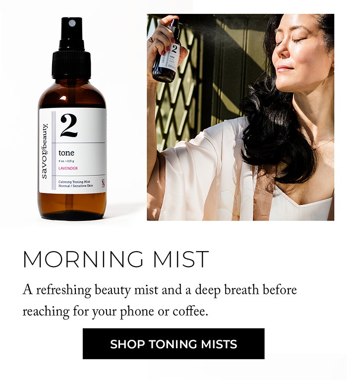 Morning Mist