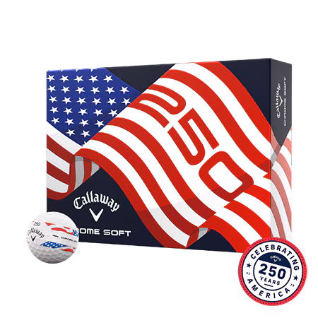 USA 250