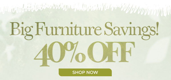Furniture