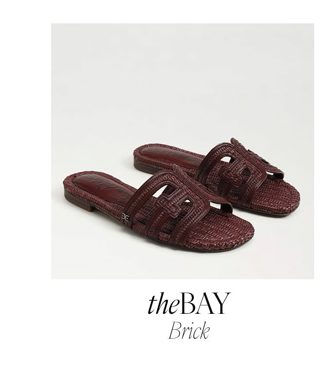 The Bay | Brick