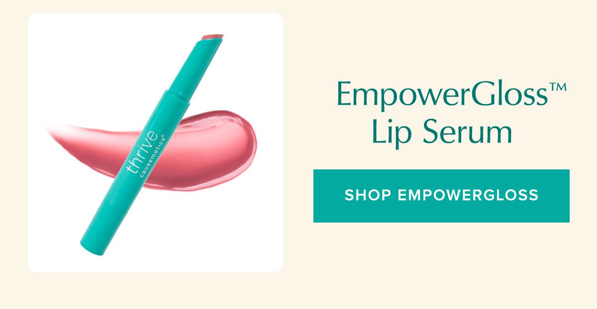 EmpowerGloss Lip Serum