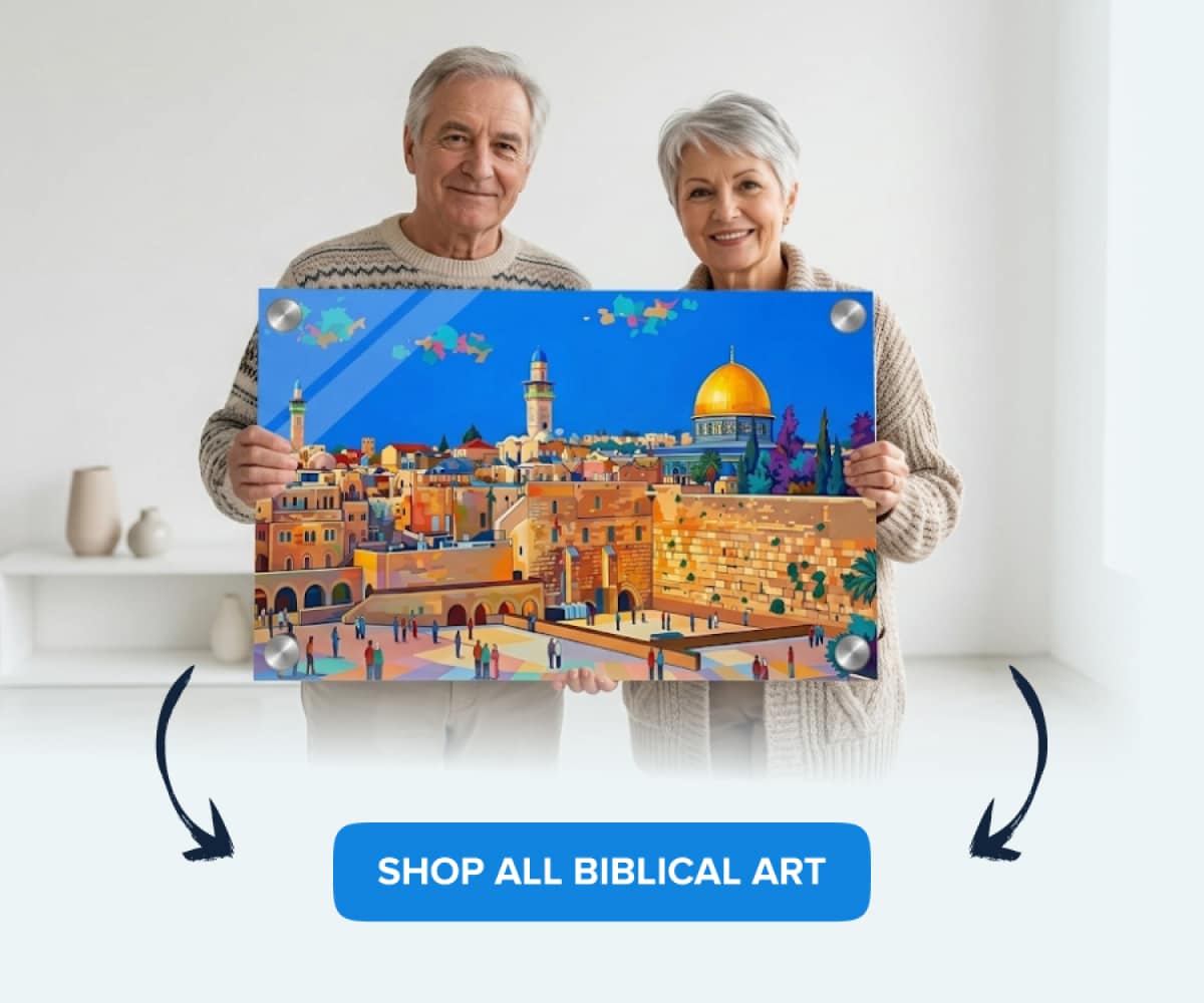 Shop all Biblical Art