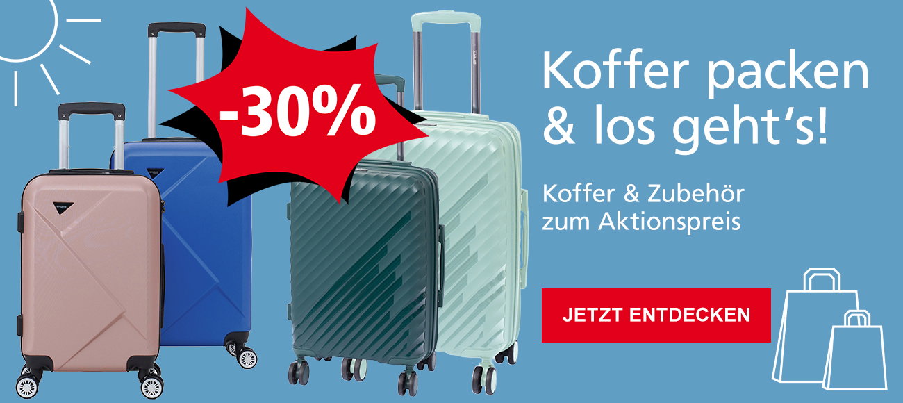 Koffer & Zubehör