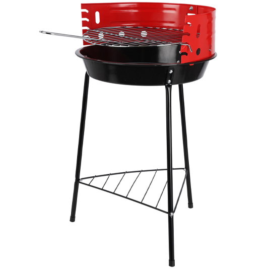 Standgrill