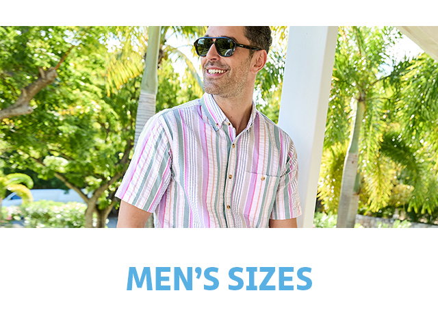 Beat the rush and shop before anyone else
