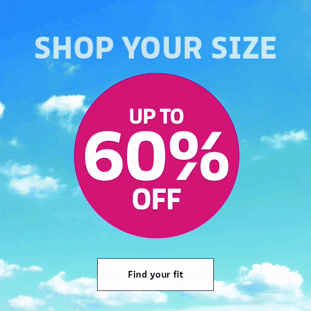 Beat the rush and shop before anyone else