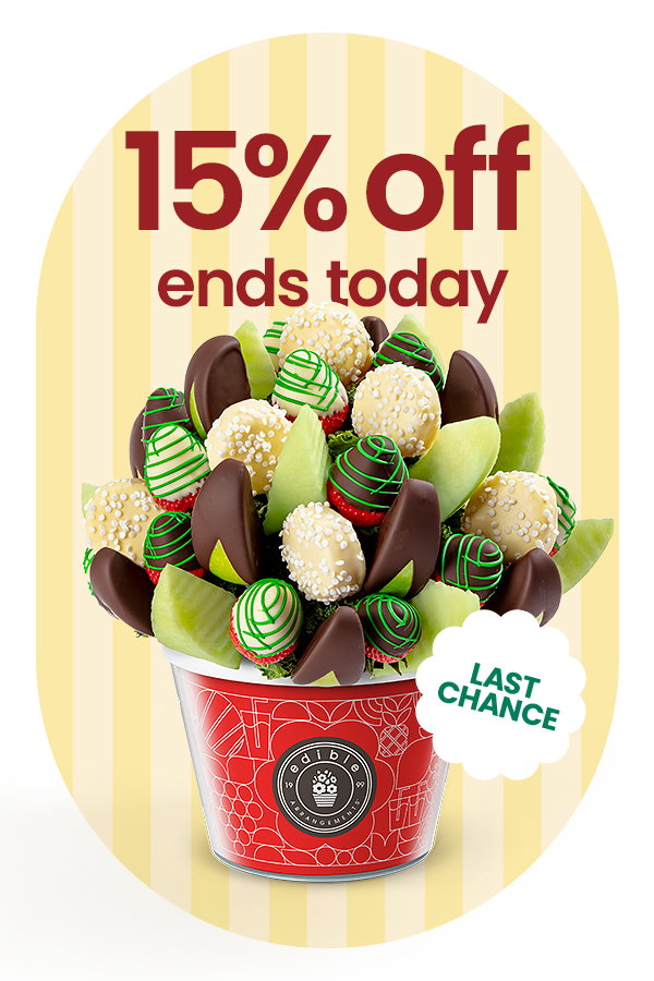 15% off gifts dad will love