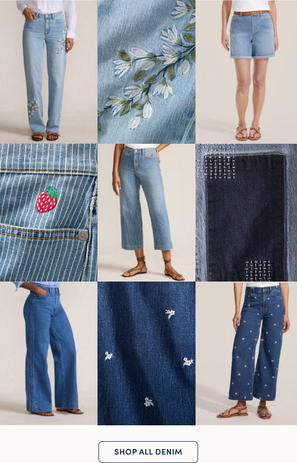 Women's Bottoms