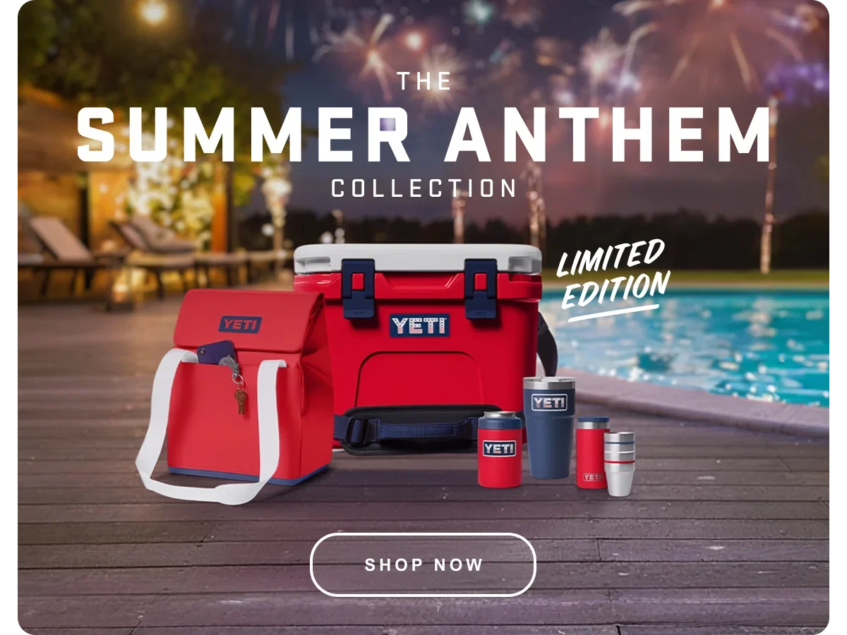 Shop The Summer Anthem Collection