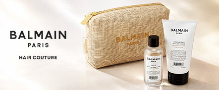 Balmain Hair