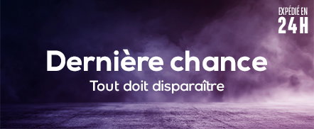 Dernière chance