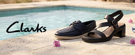 Clarks
