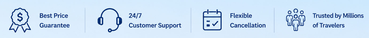 Best price guarantee! 24/7 Customer Support