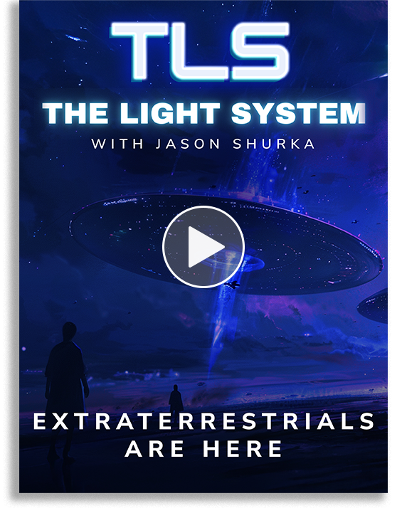 The Light System Poster