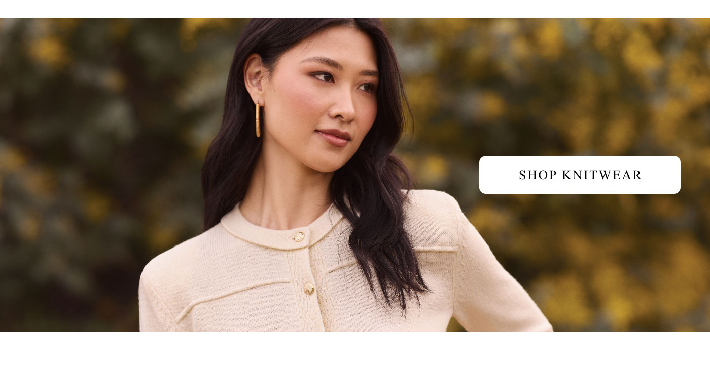 Shop Knitwear
