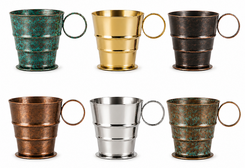 The Final Few: Get the Complete 6-Piece Collector's Set