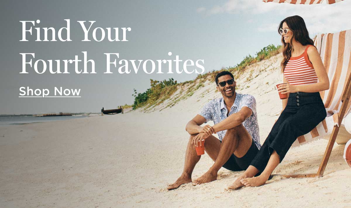 Find Your Fourth Favorites