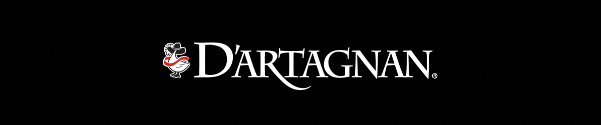 DARTAGNAN