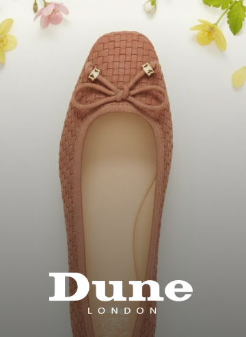 DUNE LONDON