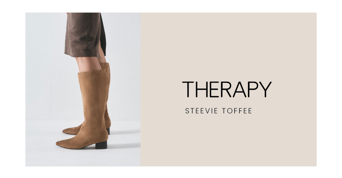 THERAPY