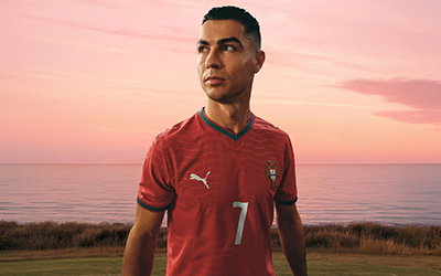 PORTUGAL
