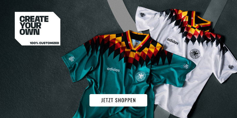 DFB BRINGBACKS