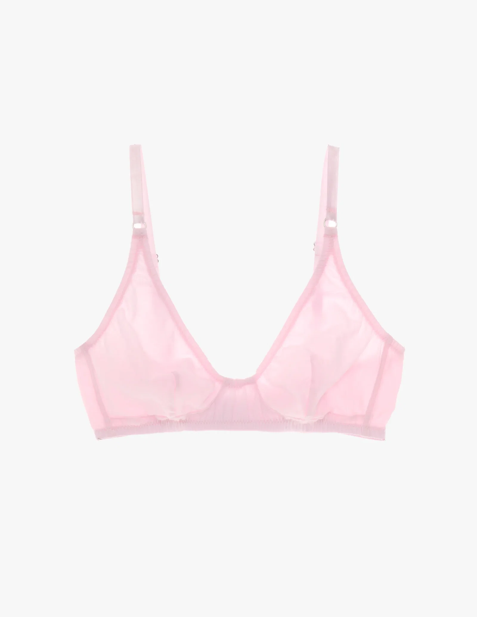 Image of Briar Bralette Confection