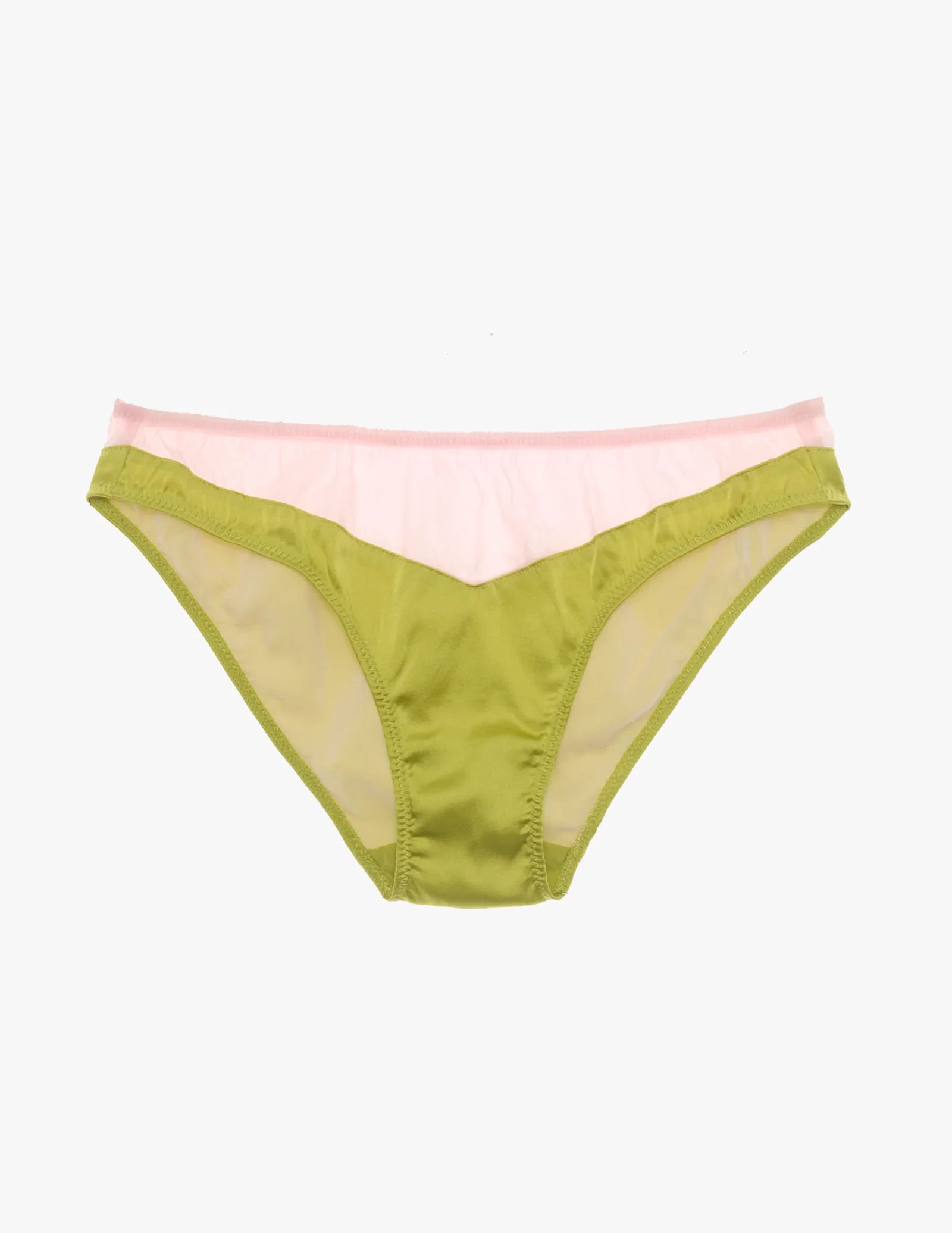 Image of Aaron Panty Confection