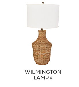 Wilmington Lamp