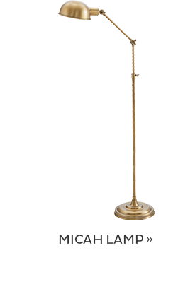 Micah Lamp