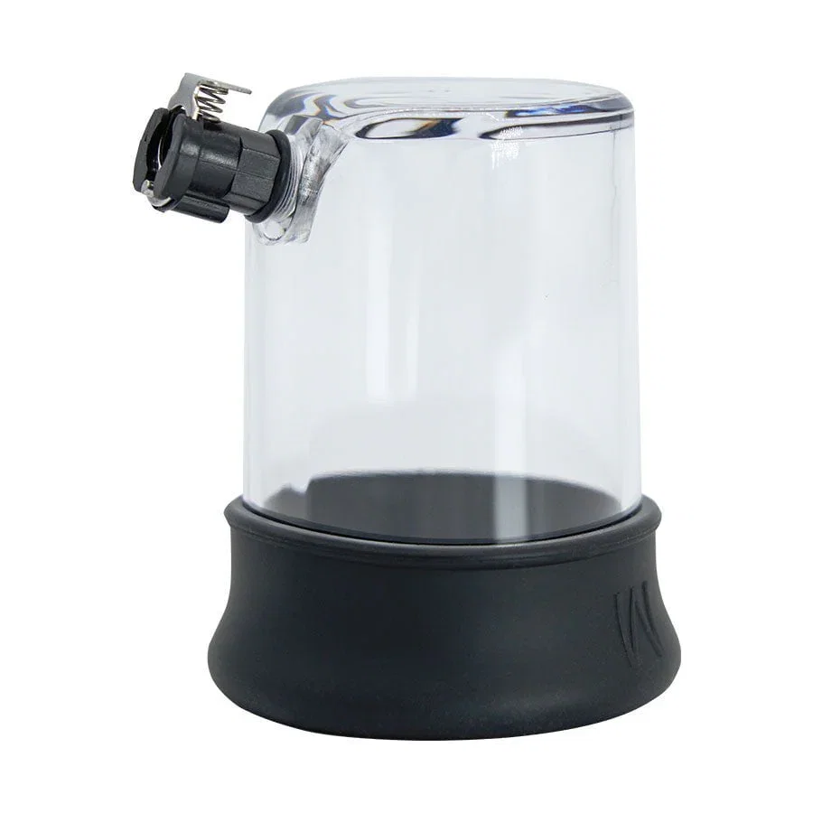 Image of Glans Tip Penis Head Enlarger Pump Cylinder by Lynk