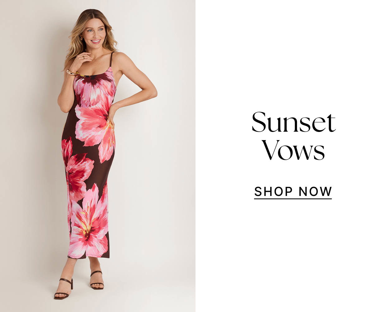 Sunset Vows