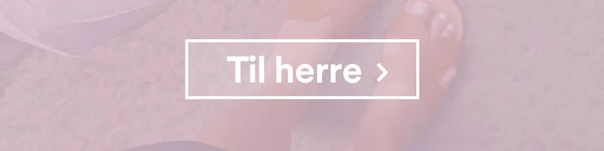 Se alt til herre på salg!