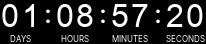countdownmail.com