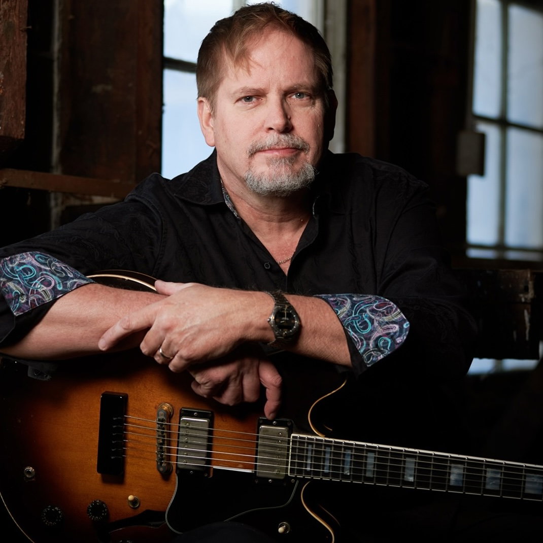 Dave Stryker