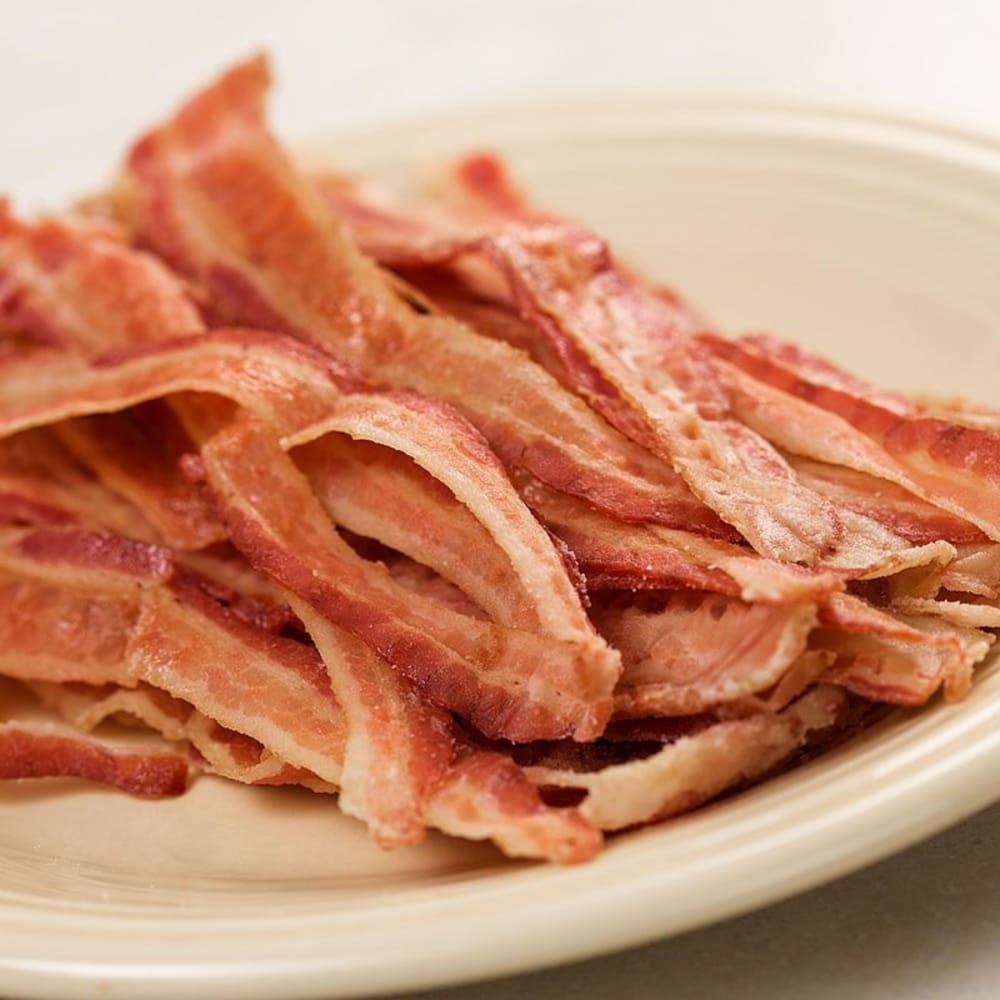 Image of Lehman's Canned Bacon - 12 oz - Single Can