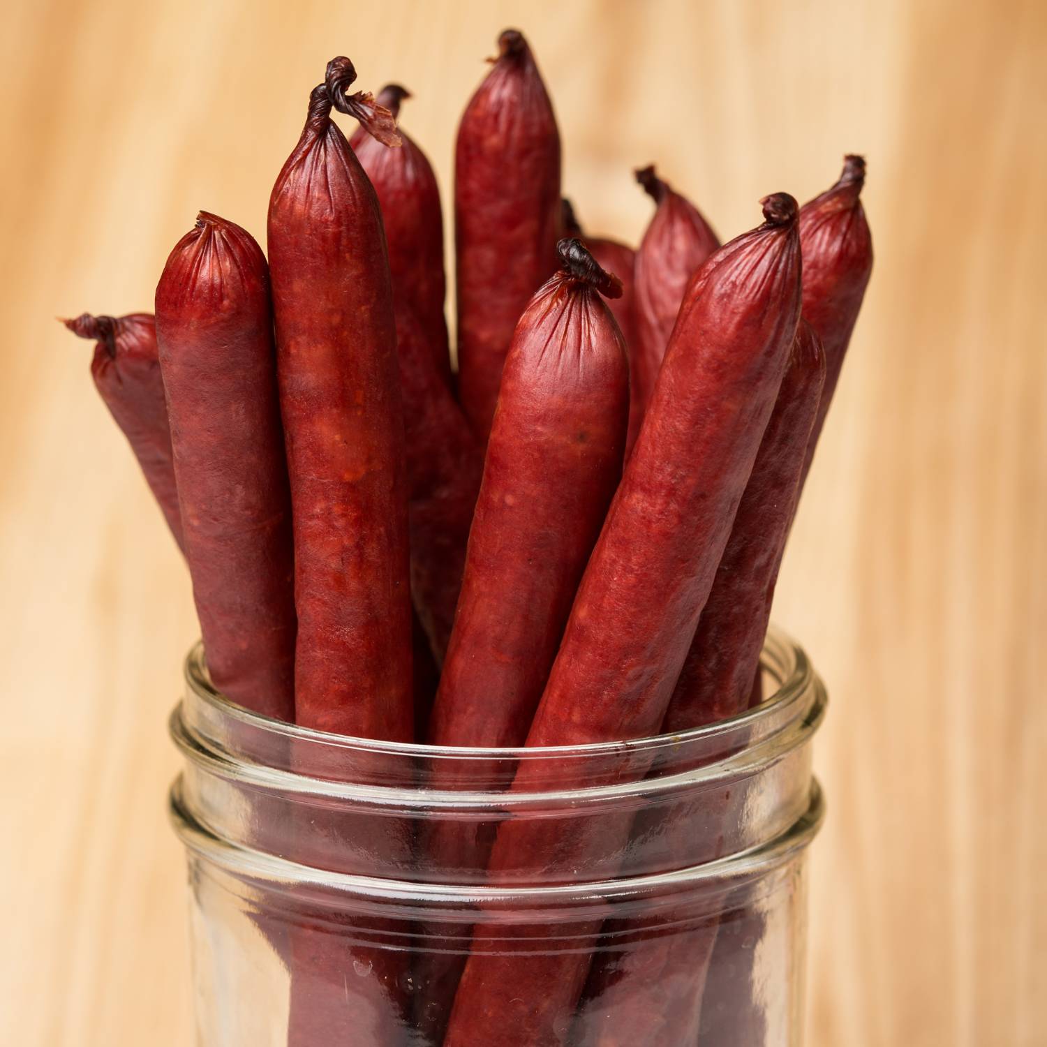 Image of Hickory Beef Sticks - Original