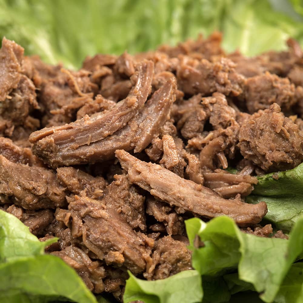 Image of Lehman's Canned Beef - 14.5 oz - Single Can