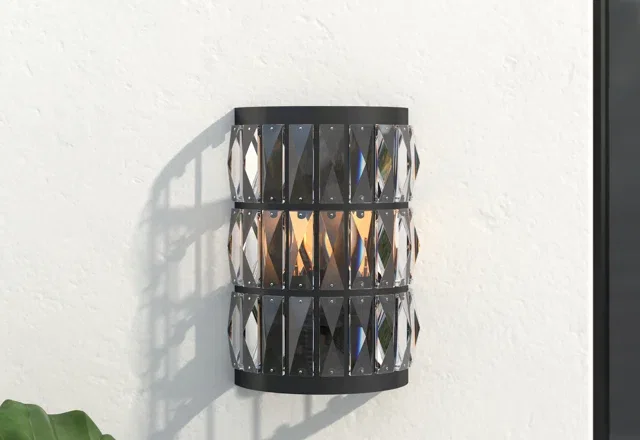 On Sale Now: Wall Sconces