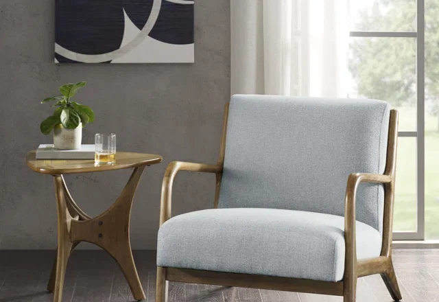 Our Favorite Accent Chairs