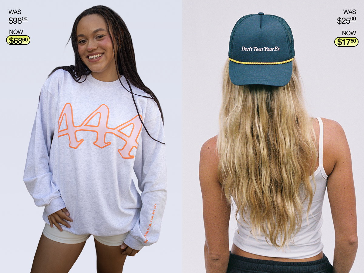 SHOP NOW