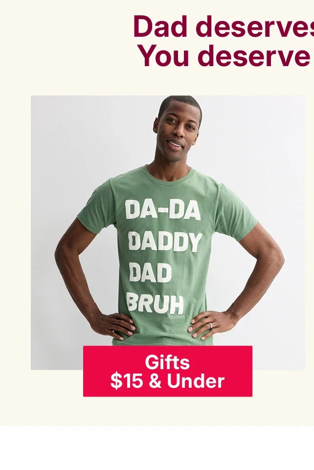 gifts $15 and under
