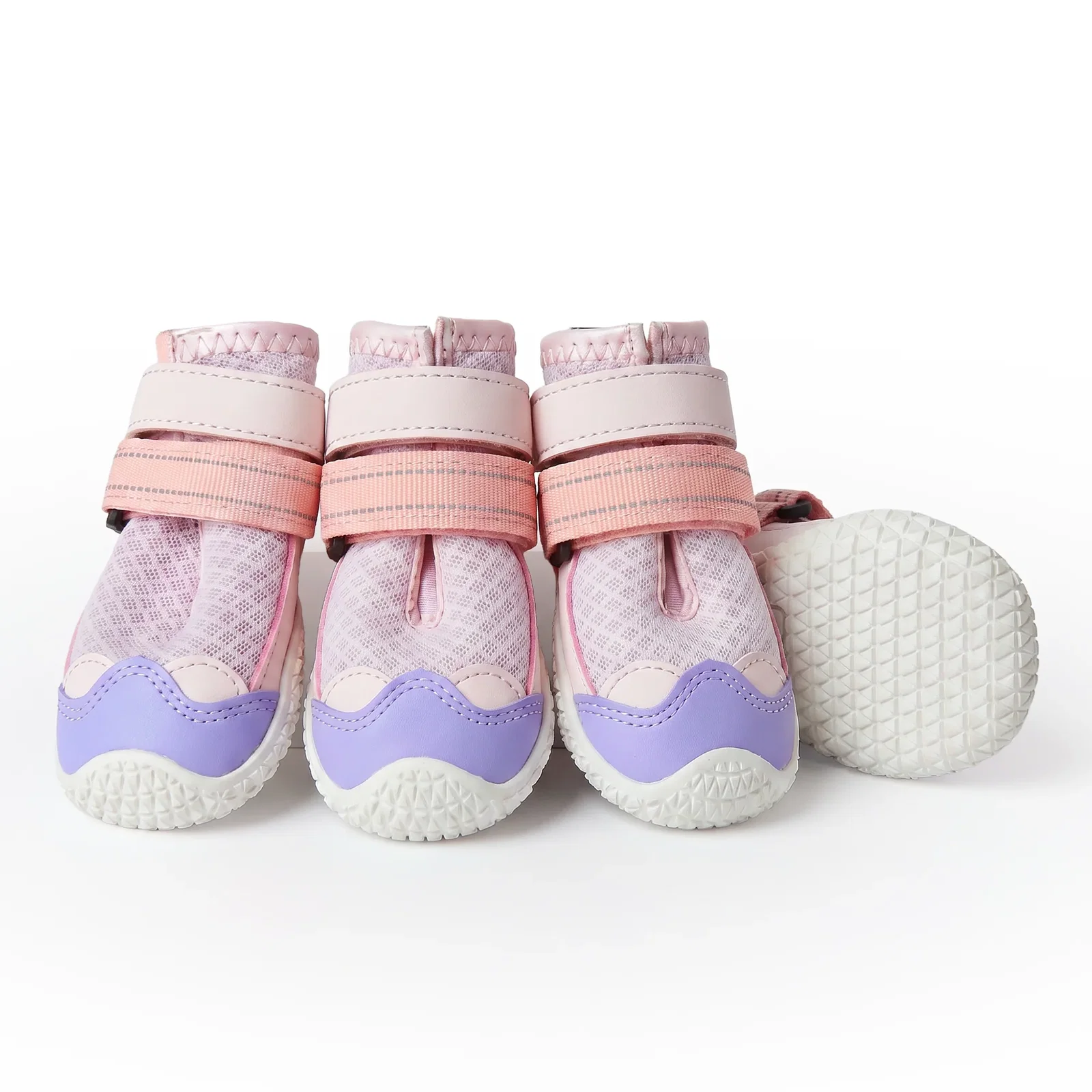 Image of Hot Pavement Pawtector Dog Shoes